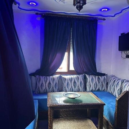 Casa Azure Chefchaouen Exterior foto